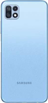 Samsung Galaxy F42 5G
