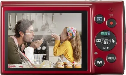 Canon IXUS 180 Camera