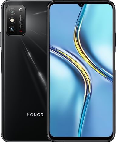 Honor X30 Max