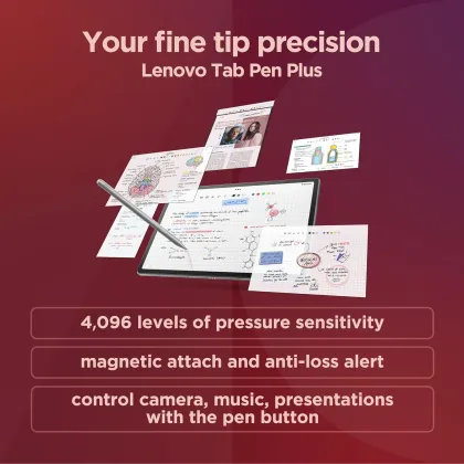 Lenovo Tab P12