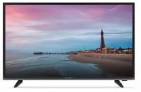 Reconnect RELEB4304 43-inch Full HD LED Smart TV