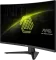 MSI MAG 321CQF E18 31.5 inch Quad HD Gaming Monitor