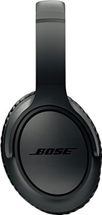 Bose SoundTrue Around-Ear Headphones with Mic