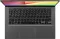 Asus VivoBook 14 X412FJ Laptop (8th Gen Core i5/ 8GB/ 512GB SSD/ Win10 Home/ 2GB Graph)