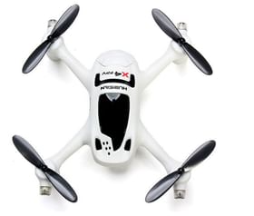 Hubsan X4 Plus 2MP Camera Drone