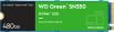 Western Digital SN350 480 GB Internal Solid State Drive