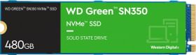 Western Digital SN350 480 GB Internal Solid State Drive