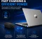 HP ProBook 4 G1iR 14 CC0M1AT Laptop (Intel Core 5 120U/ 8GB/ 512GB SSD/ DOS)