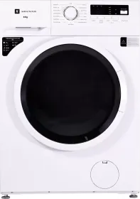 Realme RMFL80DW 8 kg Fully Automatic Front Load Washing Machine