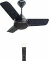Oceco Fansio 600 mm 3 Blade BLDC Ceiling Fan