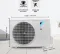 Daikin FTQ28XV16WBA 0.8 Ton 2 Star Split AC