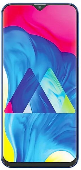 Samsung Galaxy M10 Price in India 2025, Full Specs Review - Main Image