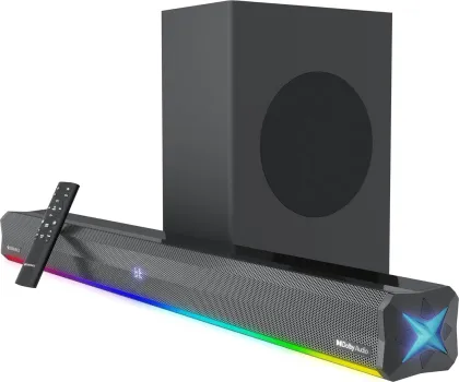 Zebronics Juke Bar 900 360W Bluetooth Soundbar