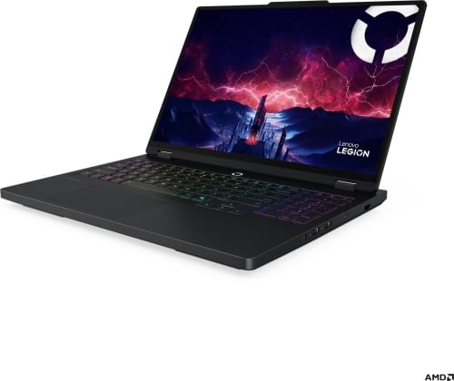 Lenovo Legion Pro 5 16AFR10 83F2005RIN Gaming Laptop
