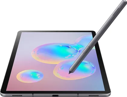 Samsung Galaxy Tab S6 (Wi-Fi Only)