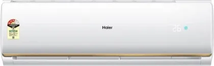 Haier HSU14C-TQG3BN-INV 1 Ton 3 Star 2023 Inverter Split AC