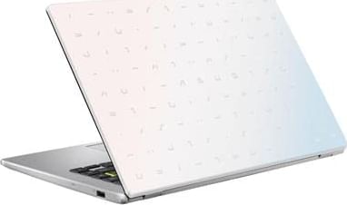 Asus E410KA-BV002W Laptop (Celeron N4500/ 4GB/ 256GB SSD/ Win11 Home)