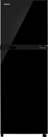 Toshiba GR-A28INU 252 L 2 Star Double Door Refrigerator