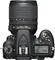 Nikon D7100 24.1MP Digital SLR Camera (AF-S 18-140mm VR Lens)