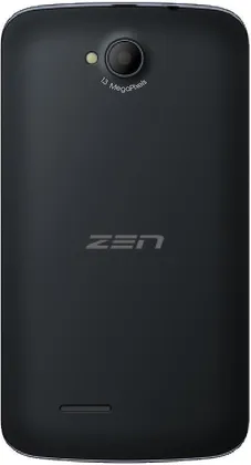 Zen P34