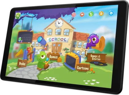 Lenovo Tab M8 HD 2nd Gen Tablet