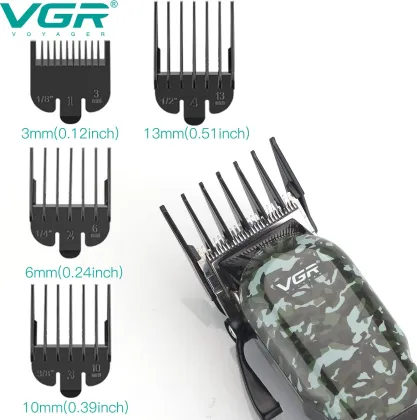 VGR VL-665 Trimmer