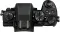 Panasonic LUMIX DMC-G85 K Mirrorless Camera (G Vario 12-60mm Lens F/3.5-5.6 Power OIS Lens)