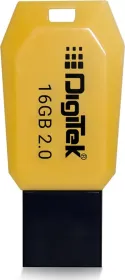 Digitek DUD 2.0 P 16 GB USB 2.0 Flash Drive