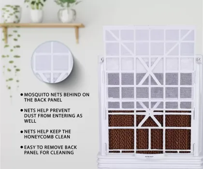 Havai Simba 20 L Room Air Cooler