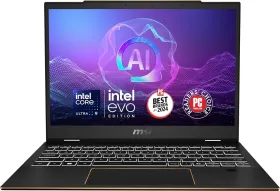 MSI Summit 13 AI A2VMTG-017US Laptop (Intel Core Ultra 7-258V/ 32GB / 2TB SSD/ Win 11 Pro)