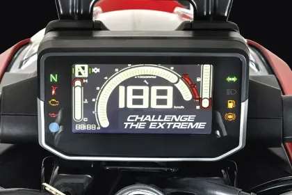 Hero Xtreme 250R