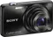Sony Cybershot DSC-WX200 Point & Shoot