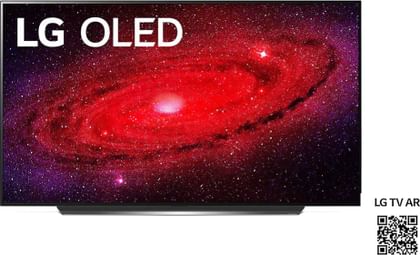 LG OLED77CXPTA 77-inch Ultra HD 4K Smart OLED TV
