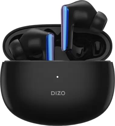 dizo upcoming earbuds