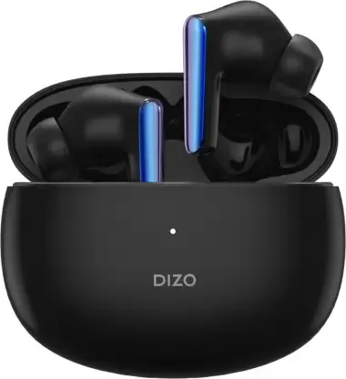 DIZO Buds Z True Wireless Earbuds