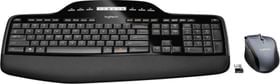 Logitech MK710 Wireless Keyboard and Mouse Combo
