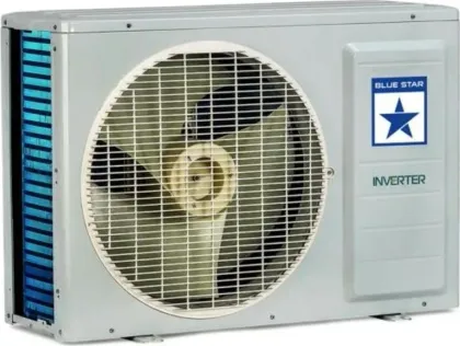Blue Star IA518TXU 1.5 Ton 5 Star 2026 Inverter Split AC