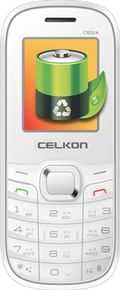 Celkon C609 Star