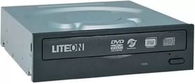 LiteOn 124-16 Fu DVD Burner Internal Optical Drive