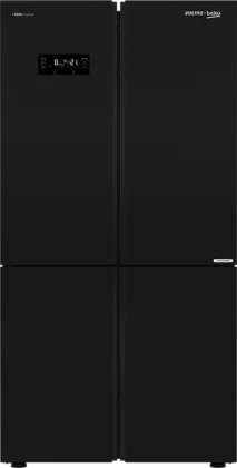 Voltas Beko RSB64GF 626 L Side by Side Refrigerator