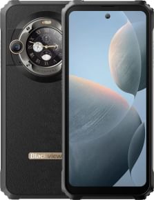 Motorola Edge 30 Ultra (12GB RAM + 256GB) vs Blackview BL9000