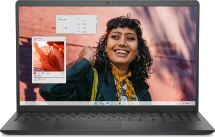 Dell Inspiron 15 3530 Laptop (13th Gen Core i5/ 8GB/ 512GB SSD/ Win 11)