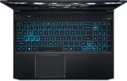 Acer Predator Helios 300 PH315-53-7739 NH.QA5SI.004 Gaming Laptop (10th Gen Core i7/ 16GB/ 2TB SSD/ Win10 Home/ 8GB Graph)
