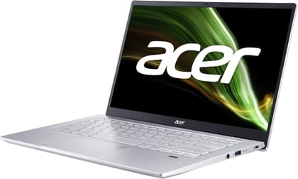 Acer Swift SF314-43 NX.AB1SI.007 Laptop (Ryzen 5 5500U/ 8GB/ 512GB SSD/ Win10 Home)