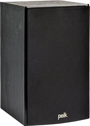 Polk Audio T15 Bookshelf Speaker