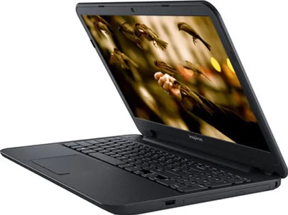 Dell Inspiron 3521(i3/4GB/500GB/Intel HD Graphics 4000/DOS )