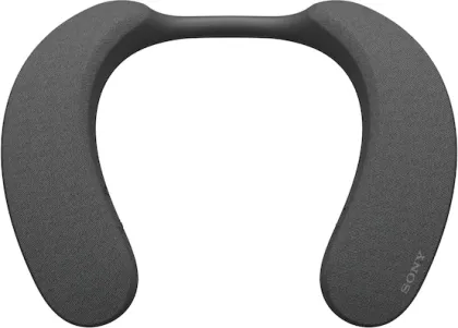 Sony SRS-NS7 Wireless Neckband Speaker
