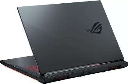 Asus ROG-Strix G731GT-H7180T Gaming Laptop (9th Gen Core i5/ 8GB/ 1TB/ Win10/ 4GB Graph)