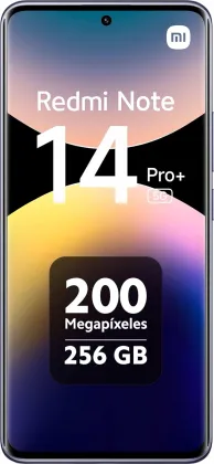 Xiaomi Redmi Note 14 Pro Plus 5G