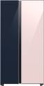 Samsung RS76CB81A37Q 653 L Side by Side Refrigerator
